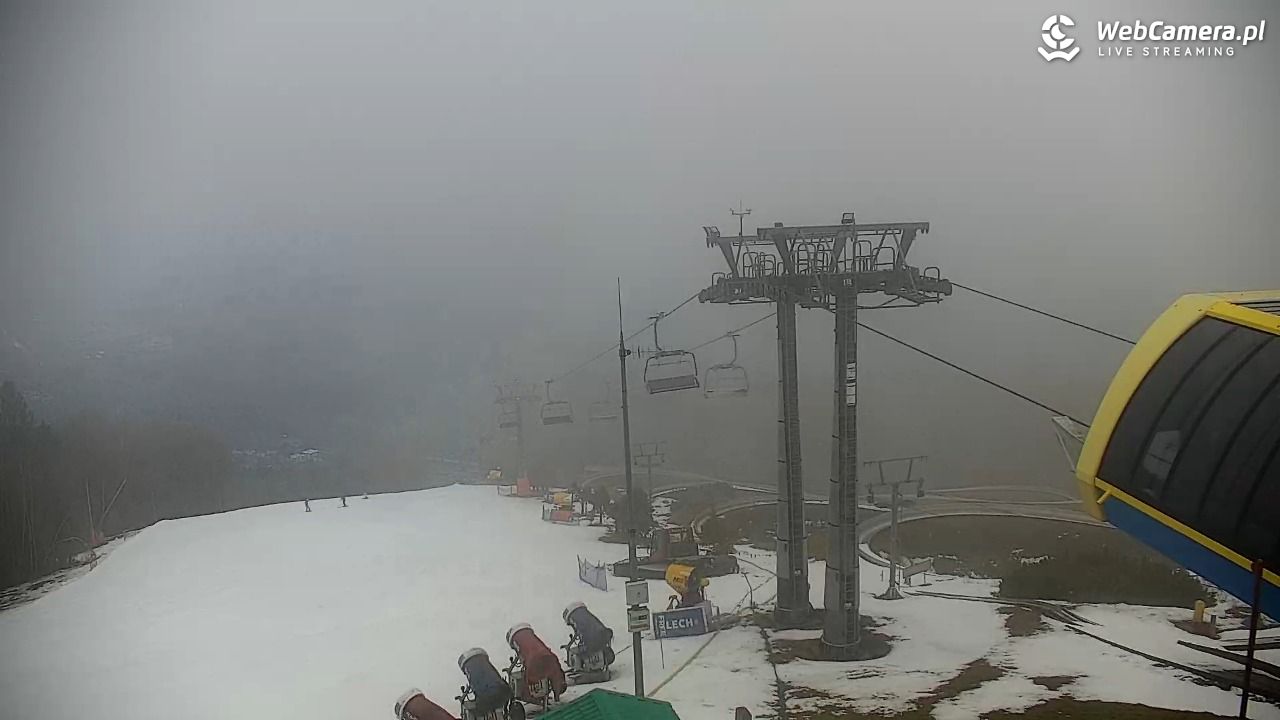 CZANTORIA -ski Ustroń - 12 luty 2026, 09:22