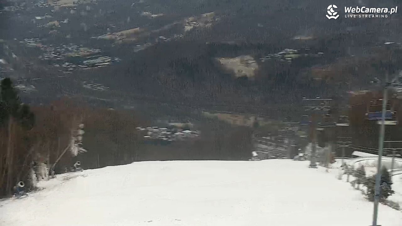 CZANTORIA -ski Ustroń - 29 grudzień 2025, 14:12