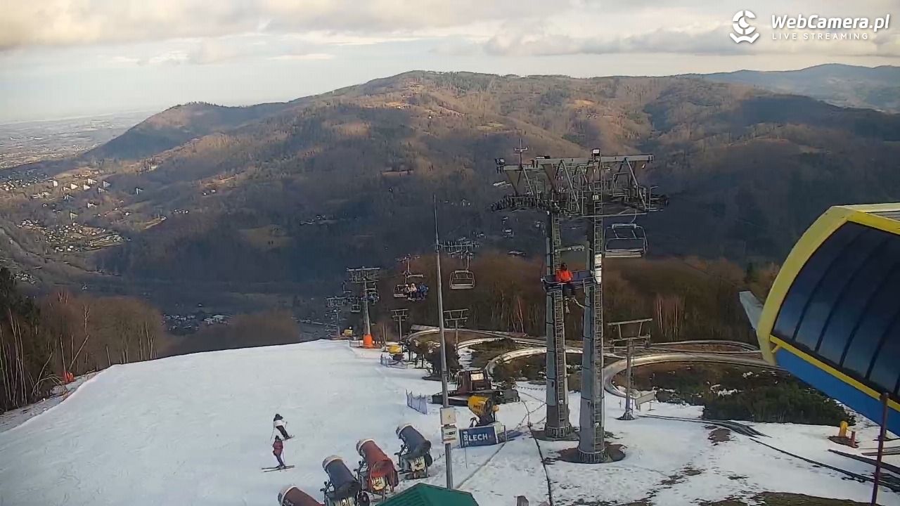 CZANTORIA -ski Ustroń - 11 luty 2026, 10:02