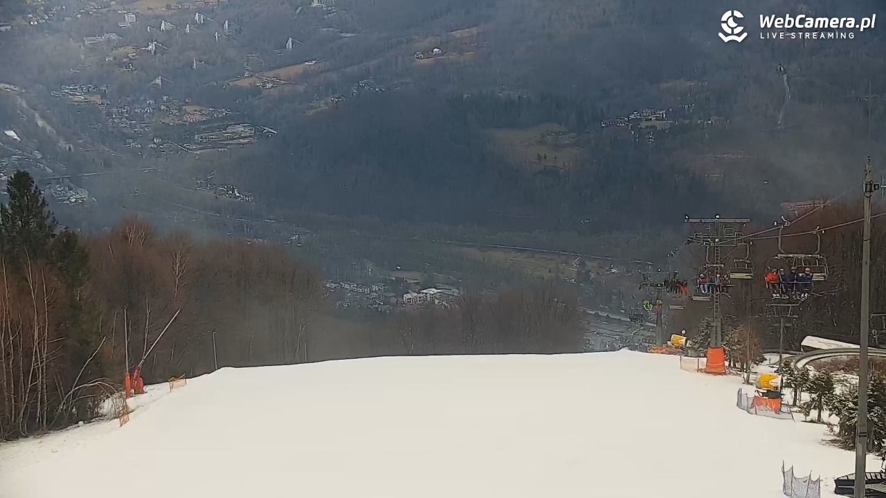 CZANTORIA -ski Ustroń - 10 luty 2026, 08:11