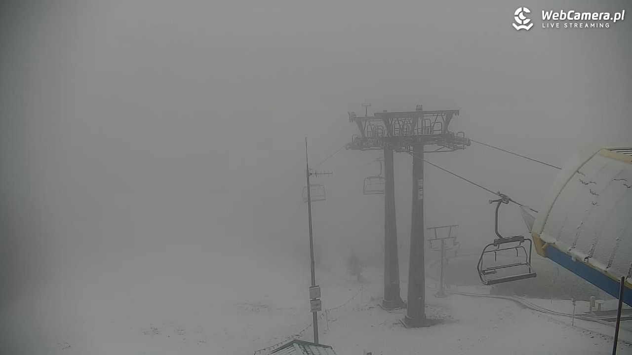 CZANTORIA -ski Ustroń - 26 marzec 2026, 06:00