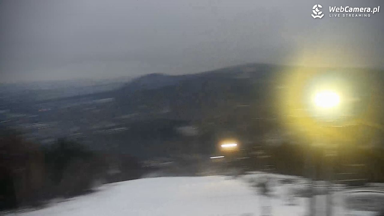 CZANTORIA -ski Ustroń - 29 grudzień 2025, 15:56