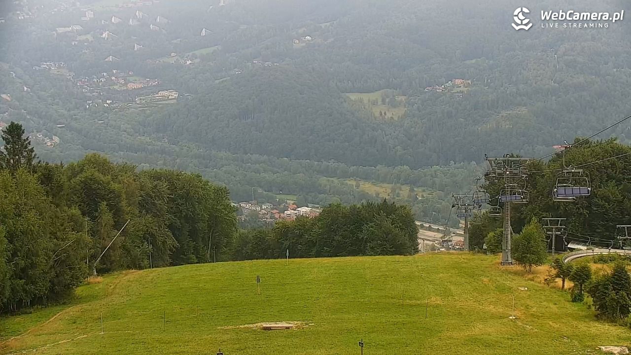 CZANTORIA -ski Ustroń - 11 sierpień 2026, 09:36