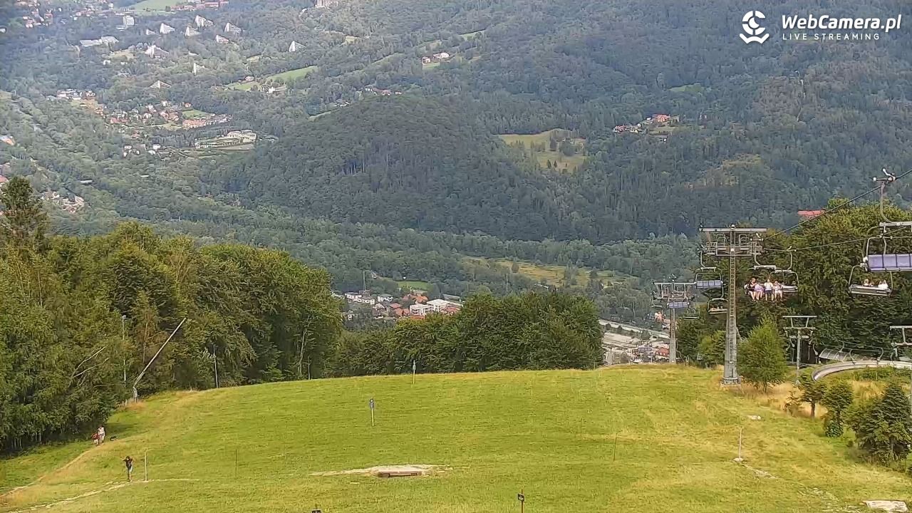 CZANTORIA -ski Ustroń - 10 sierpień 2026, 13:05