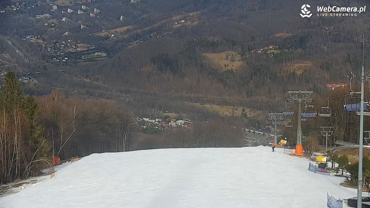 CZANTORIA -ski Ustroń - 12 luty 2026, 13:16