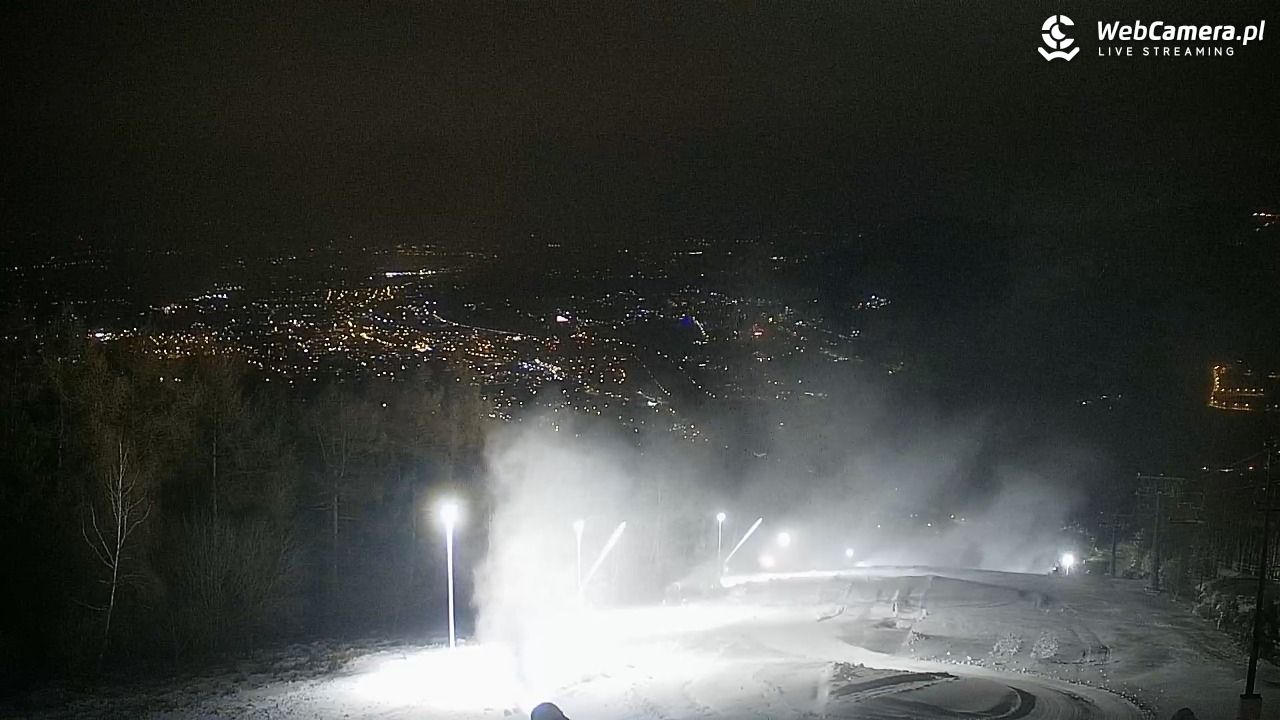 CZANTORIA -ski Ustroń - 29 grudzień 2025, 21:46