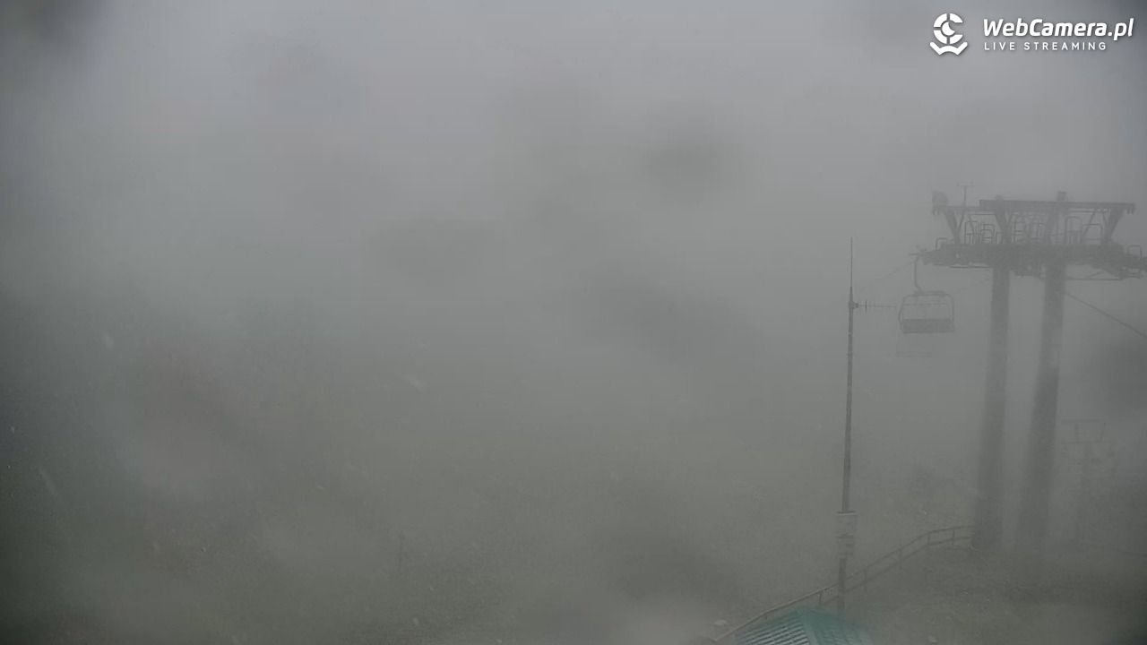 CZANTORIA -ski Ustroń - 15 maj 2025, 08:41