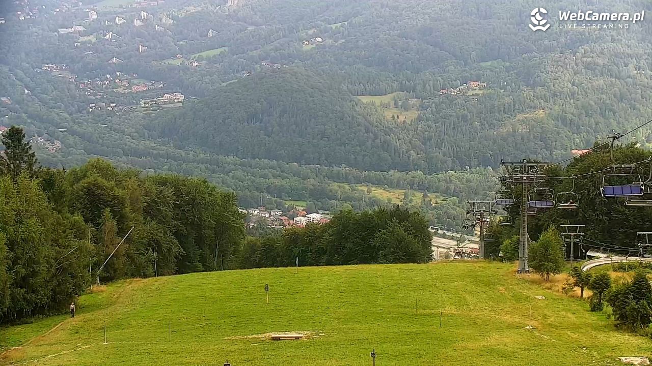 CZANTORIA -ski Ustroń - 11 sierpień 2026, 10:41