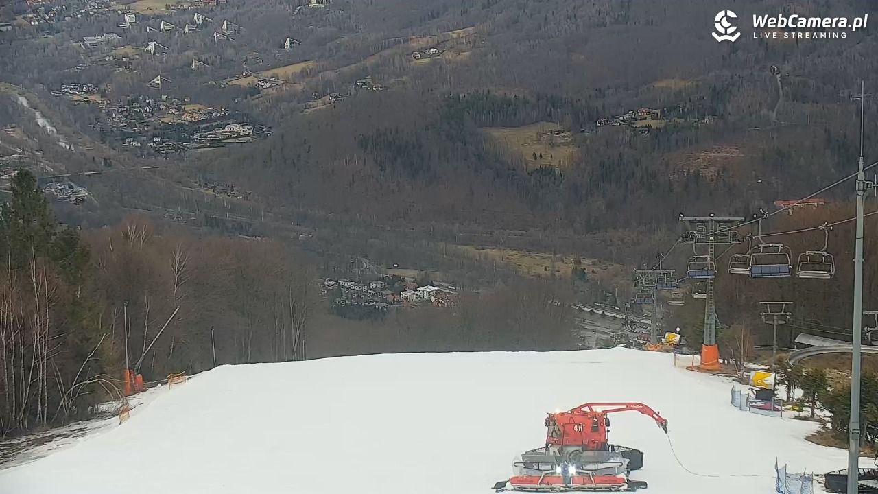 CZANTORIA -ski Ustroń - 12 luty 2026, 15:54