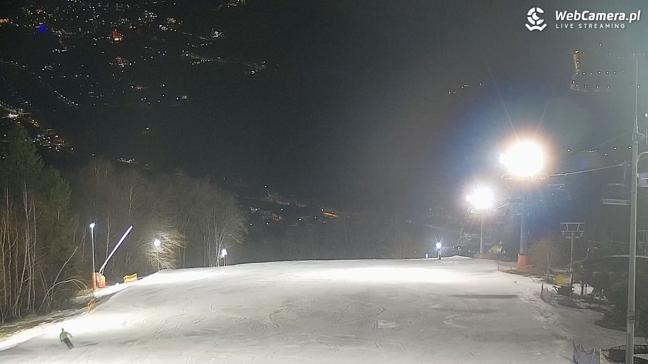 CZANTORIA -ski Ustroń - 12 luty 2026, 18:03