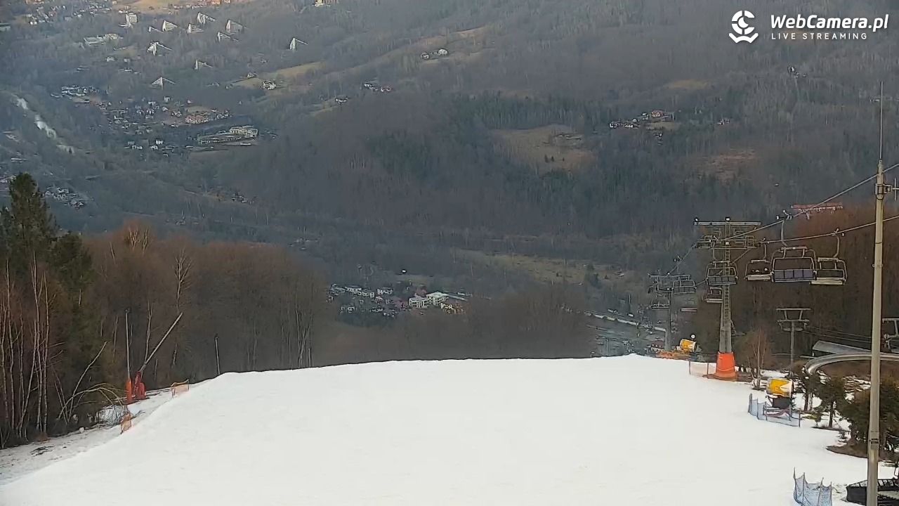CZANTORIA -ski Ustroń - 10 luty 2026, 15:54