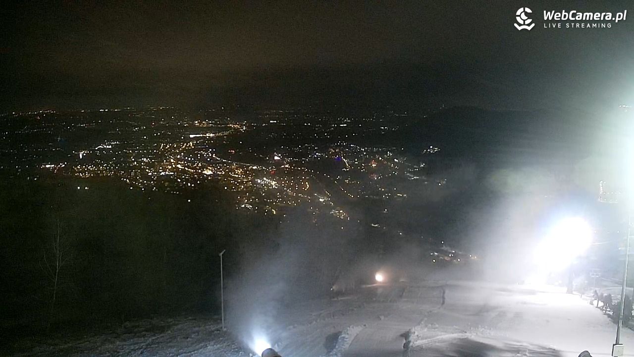 CZANTORIA -ski Ustroń - 29 grudzień 2025, 16:58