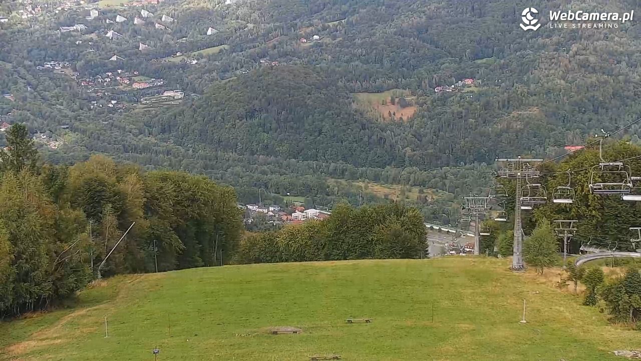 CZANTORIA -ski Ustroń - 21 wresień 2026, 14:40