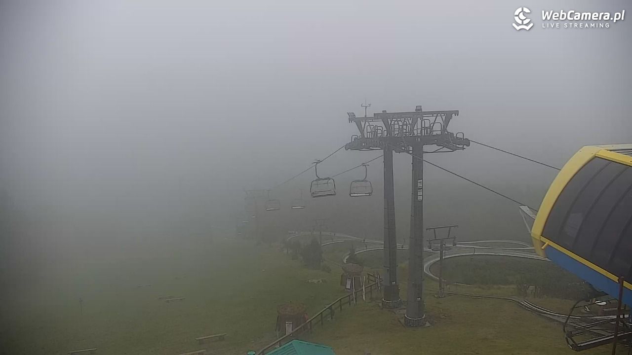 CZANTORIA -ski Ustroń - 24 wresień 2026, 16:10