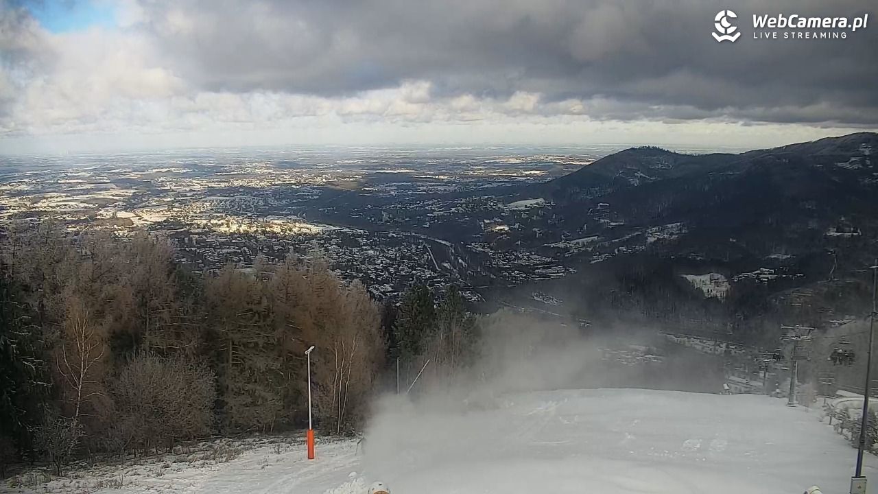 CZANTORIA -ski Ustroń - 30 grudzień 2025, 11:10