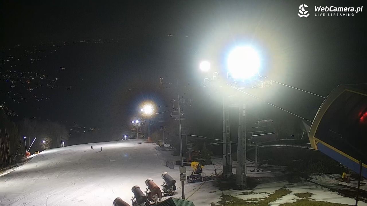 CZANTORIA -ski Ustroń - 12 luty 2026, 18:02