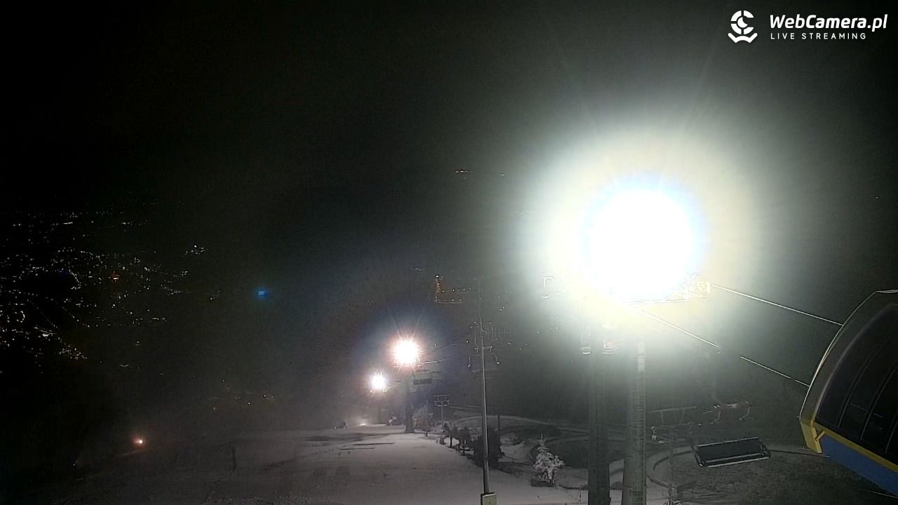 CZANTORIA -ski Ustroń - 29 grudzień 2025, 16:50