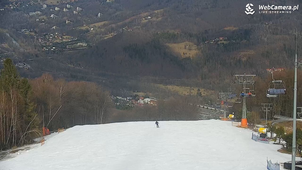 CZANTORIA -ski Ustroń - 12 luty 2026, 13:15