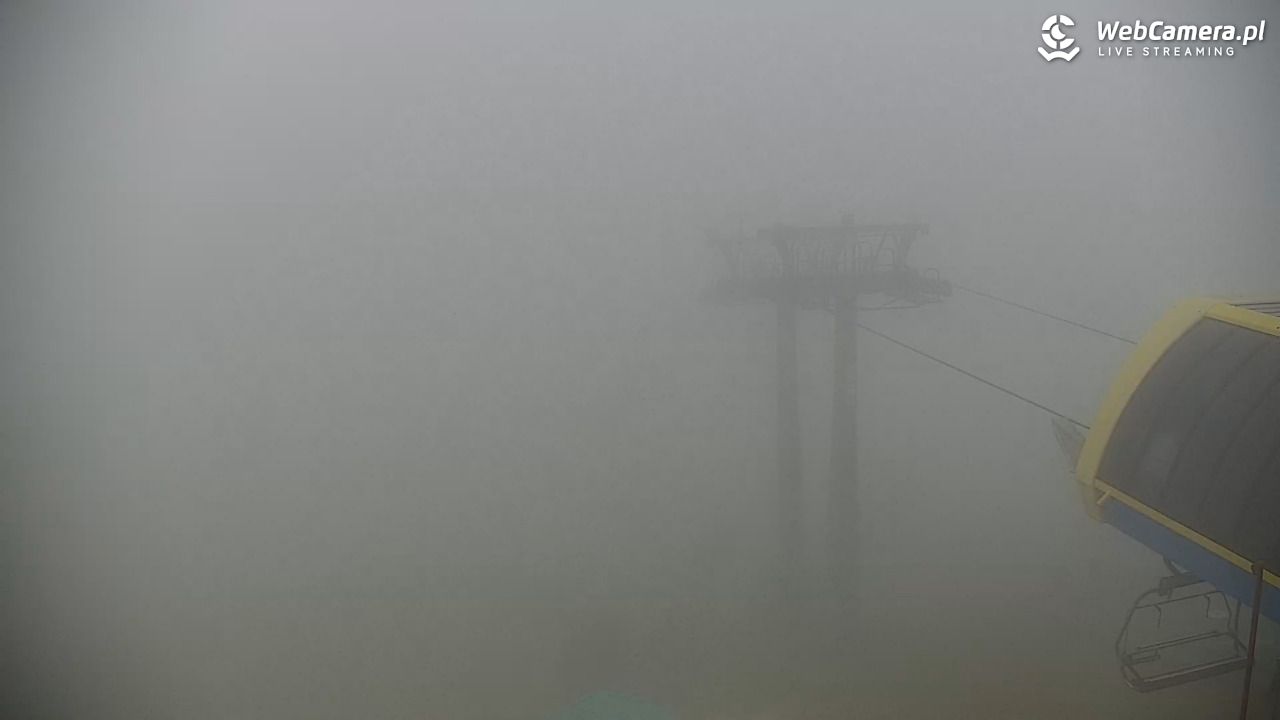 CZANTORIA -ski Ustroń - 23 wresień 2026, 08:36