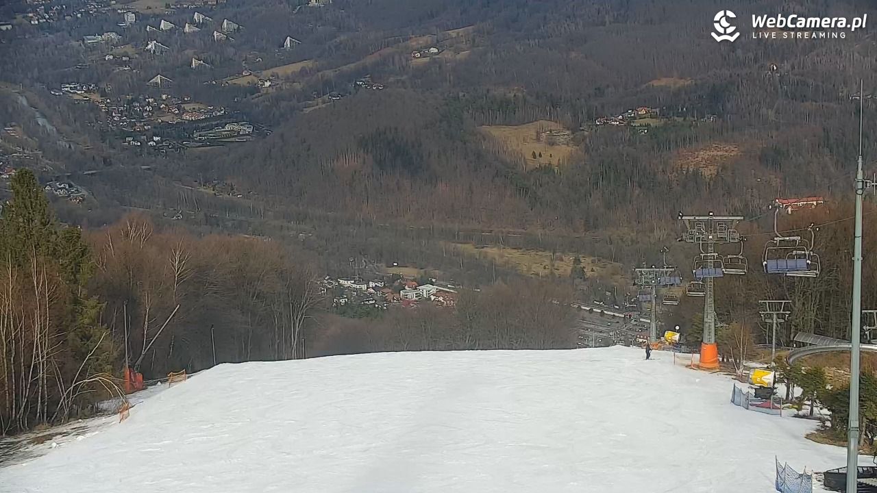 CZANTORIA -ski Ustroń - 12 luty 2026, 13:16