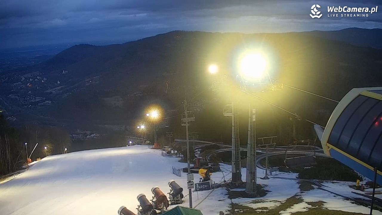 CZANTORIA -ski Ustroń - 12 luty 2026, 17:11