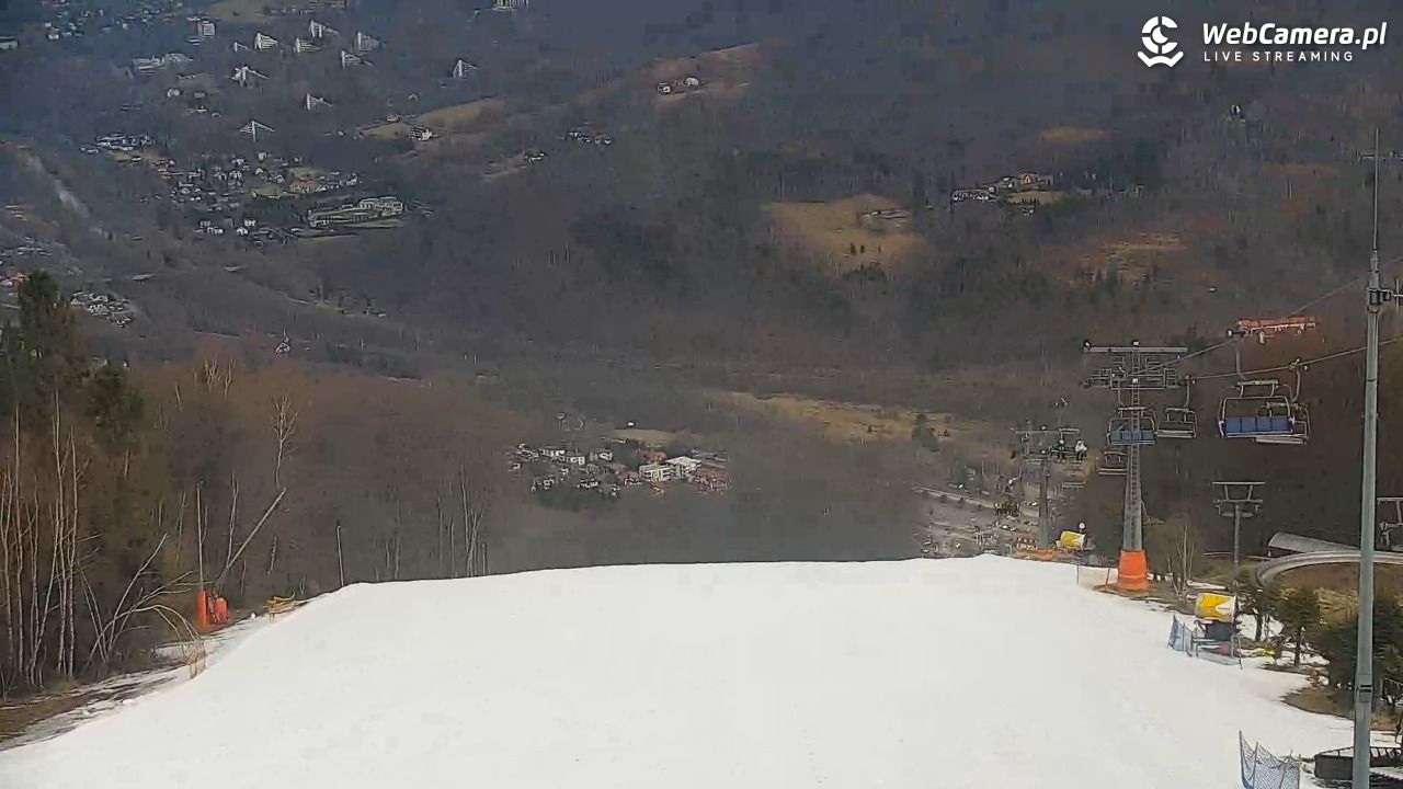 CZANTORIA -ski Ustroń - 13 luty 2026, 10:24