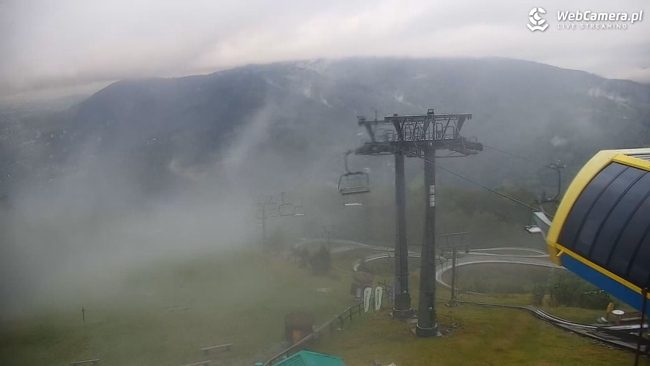 CZANTORIA -ski Ustroń - 22 wresień 2026, 17:46