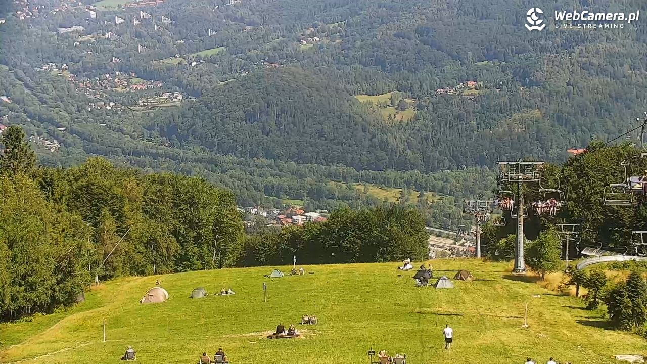 CZANTORIA -ski Ustroń - 08 sierpień 2026, 11:12