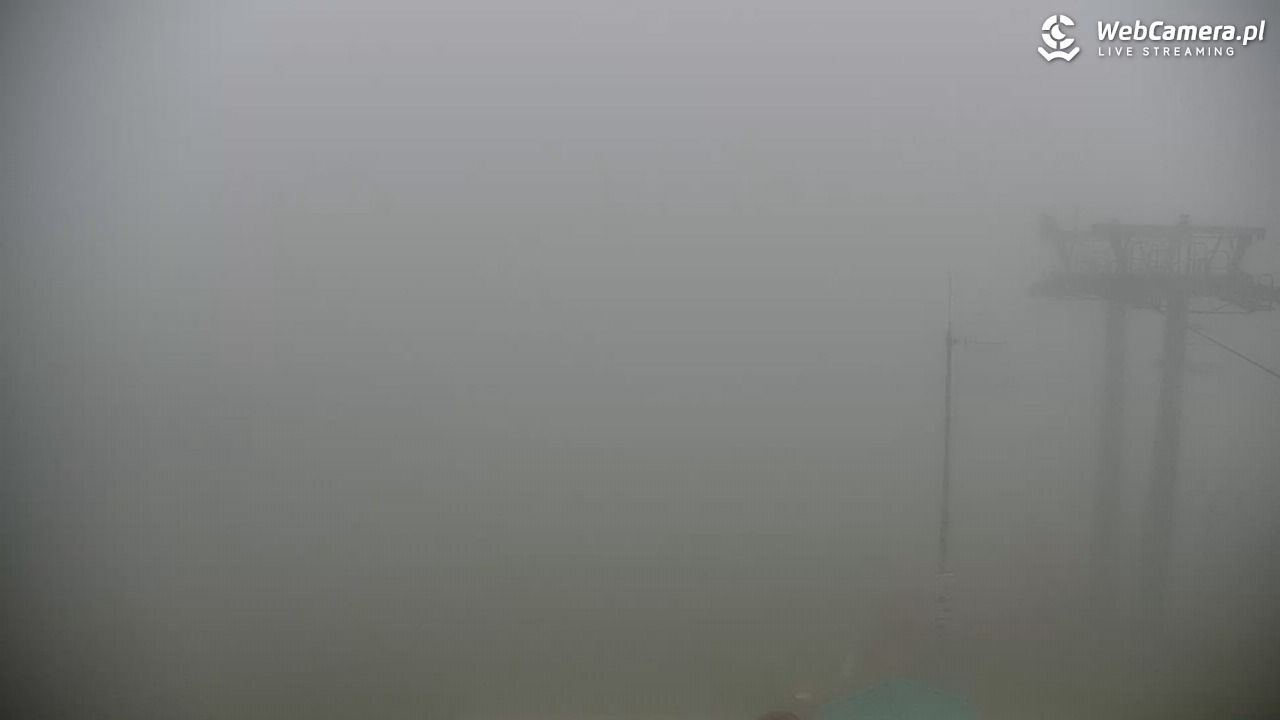 CZANTORIA -ski Ustroń - 06 sierpień 2025, 08:03