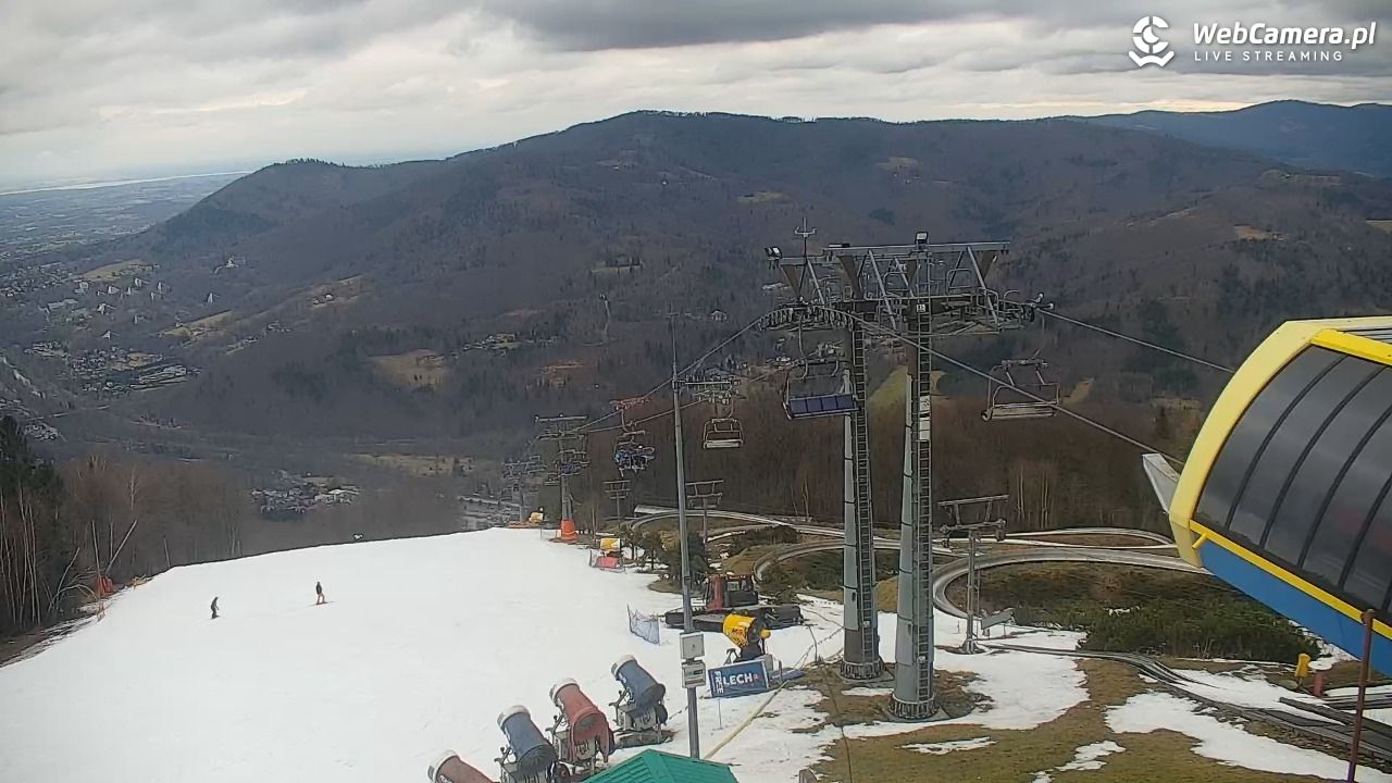 CZANTORIA -ski Ustroń - 13 luty 2026, 14:30