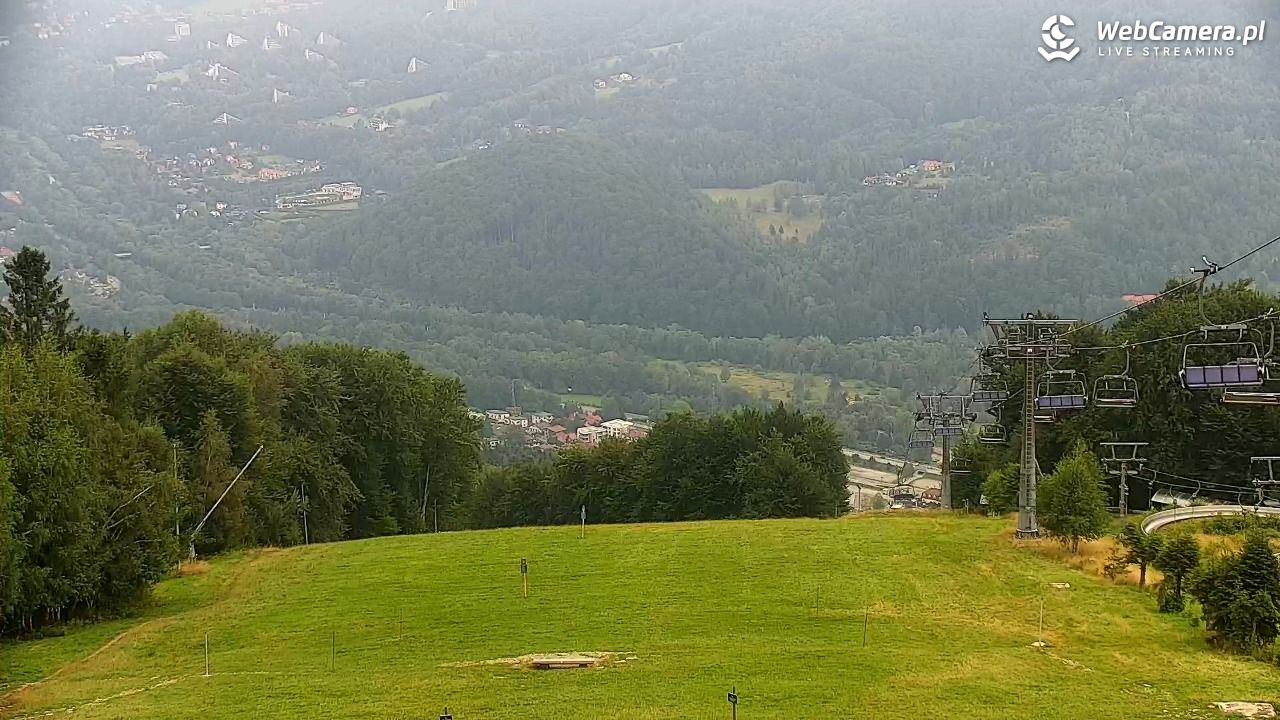 CZANTORIA -ski Ustroń - 11 sierpień 2026, 08:57