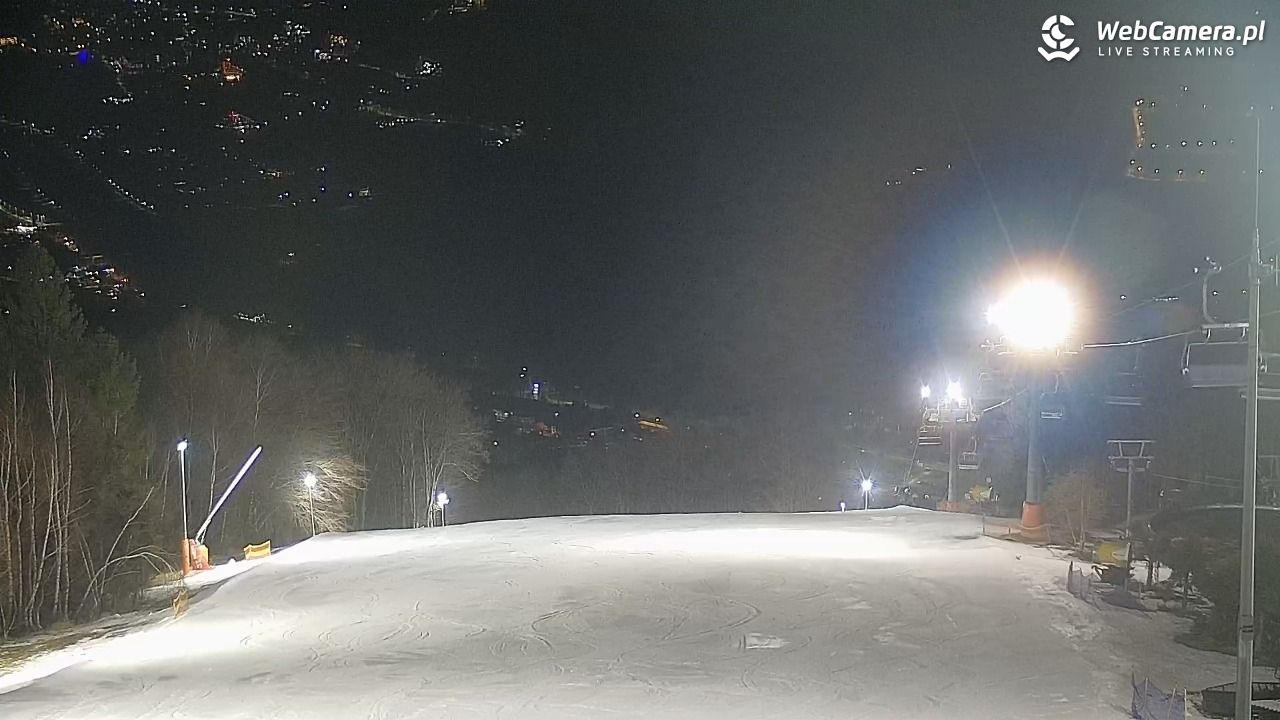 CZANTORIA -ski Ustroń - 12 luty 2026, 18:04