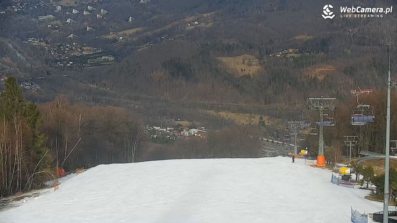 CZANTORIA -ski Ustroń - 12 luty 2026, 13:16
