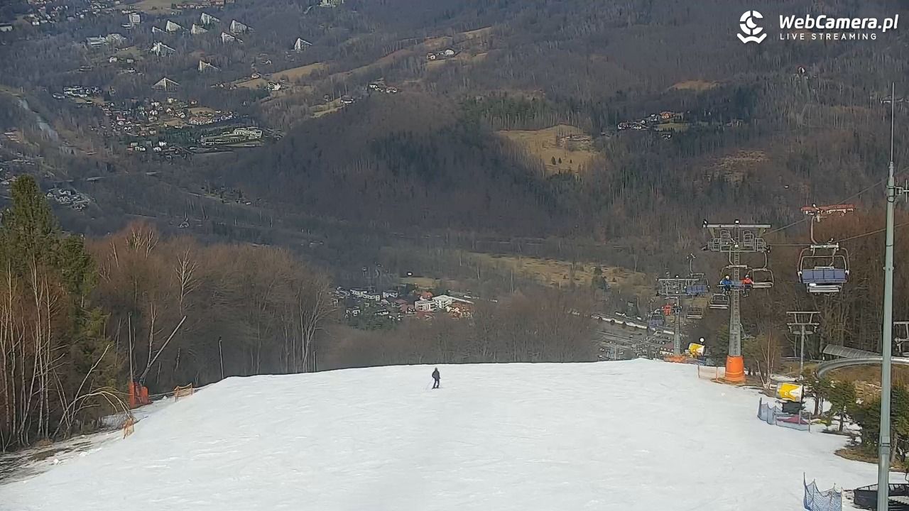 CZANTORIA -ski Ustroń - 12 luty 2026, 13:15