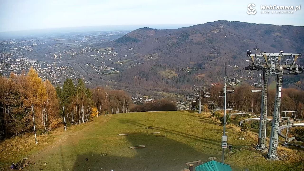 CZANTORIA -ski Ustroń - 13 listopad 2025, 11:21