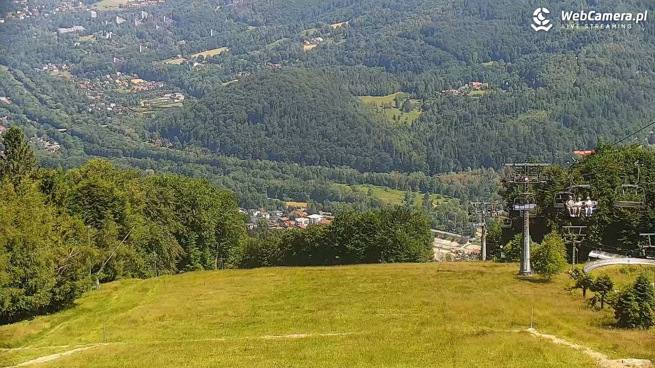 CZANTORIA -ski Ustroń - 23 czerwiec 2026, 10:58