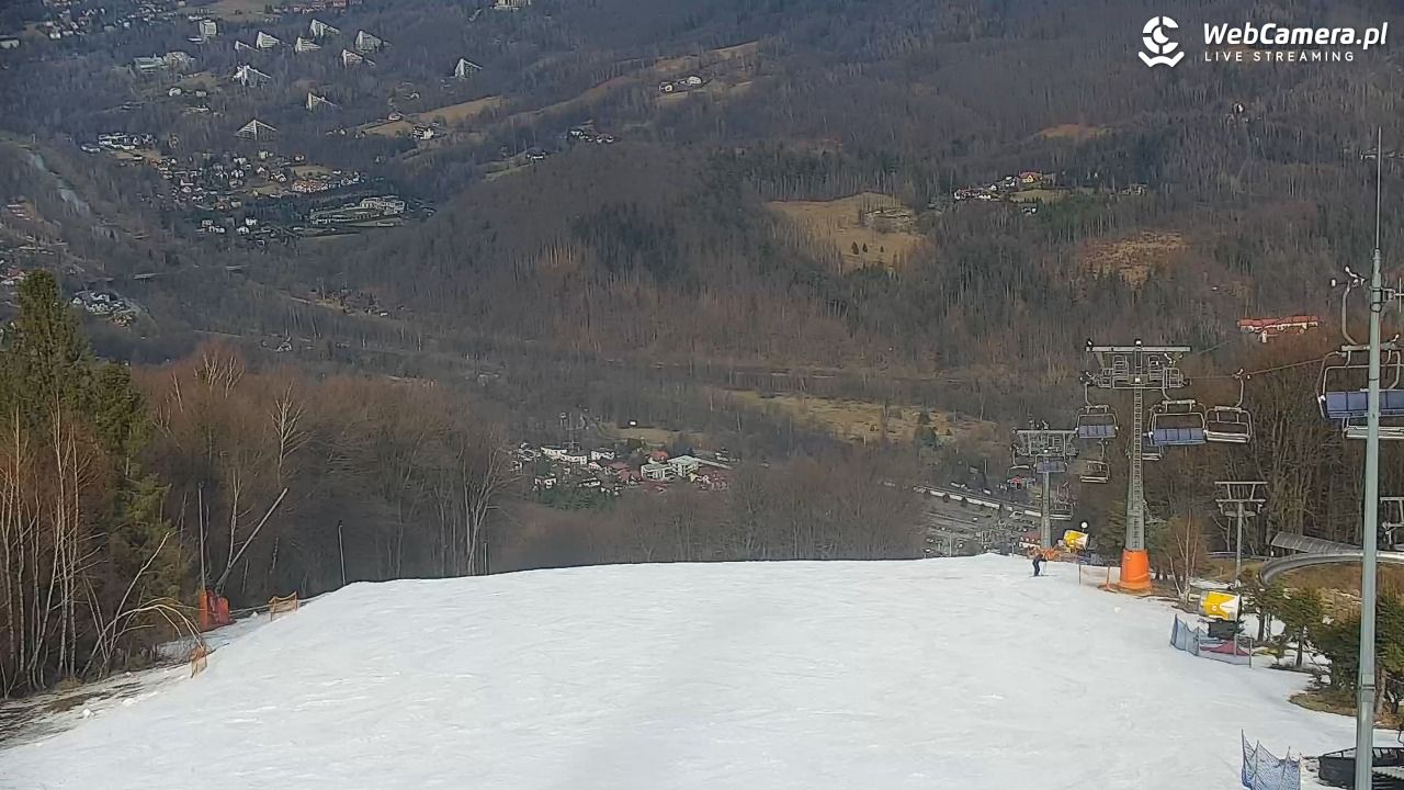 CZANTORIA -ski Ustroń - 12 luty 2026, 13:16