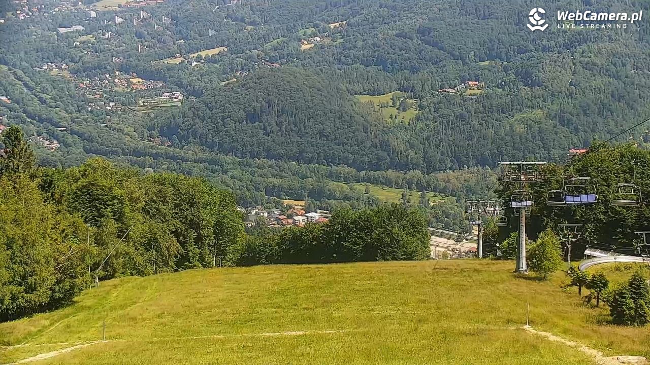 CZANTORIA -ski Ustroń - 23 czerwiec 2026, 10:57