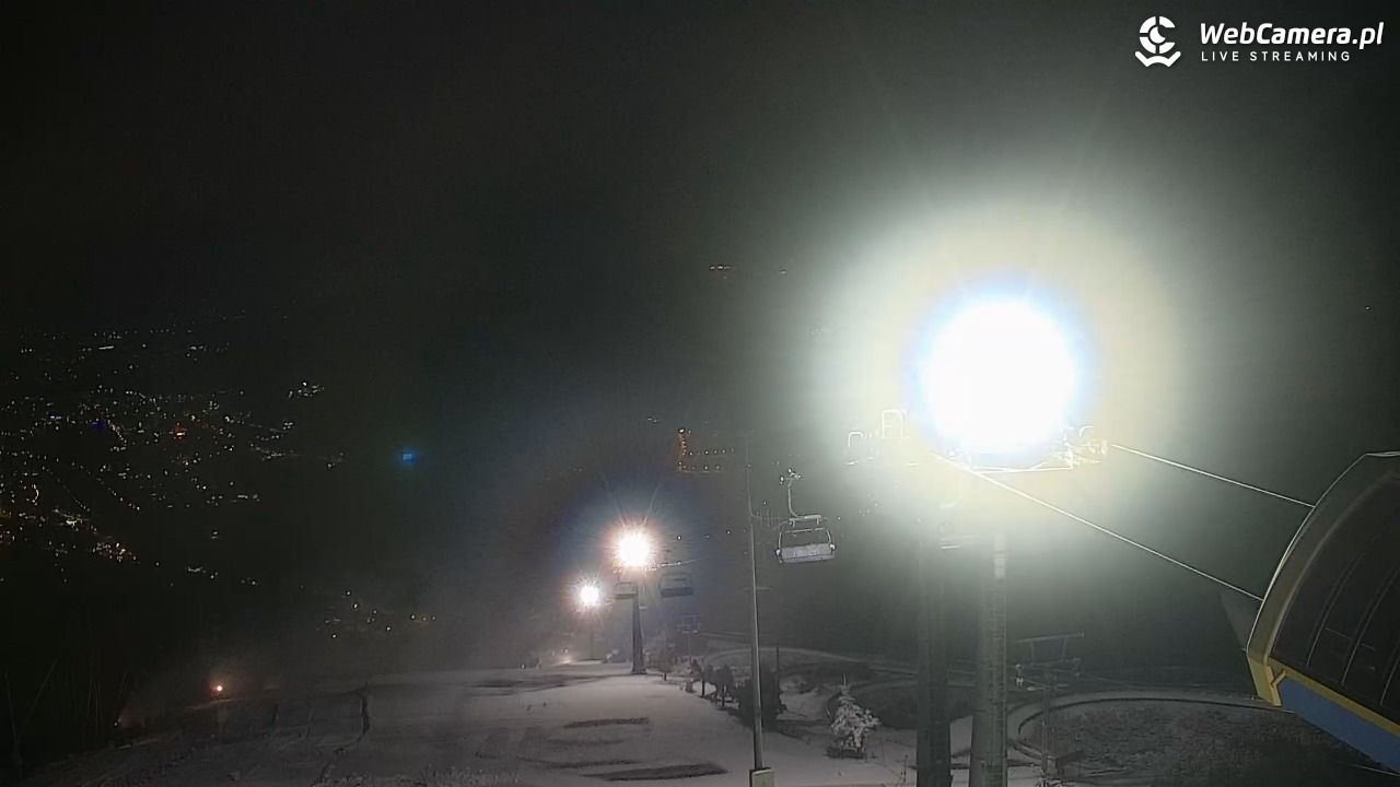 CZANTORIA -ski Ustroń - 29 grudzień 2025, 16:41