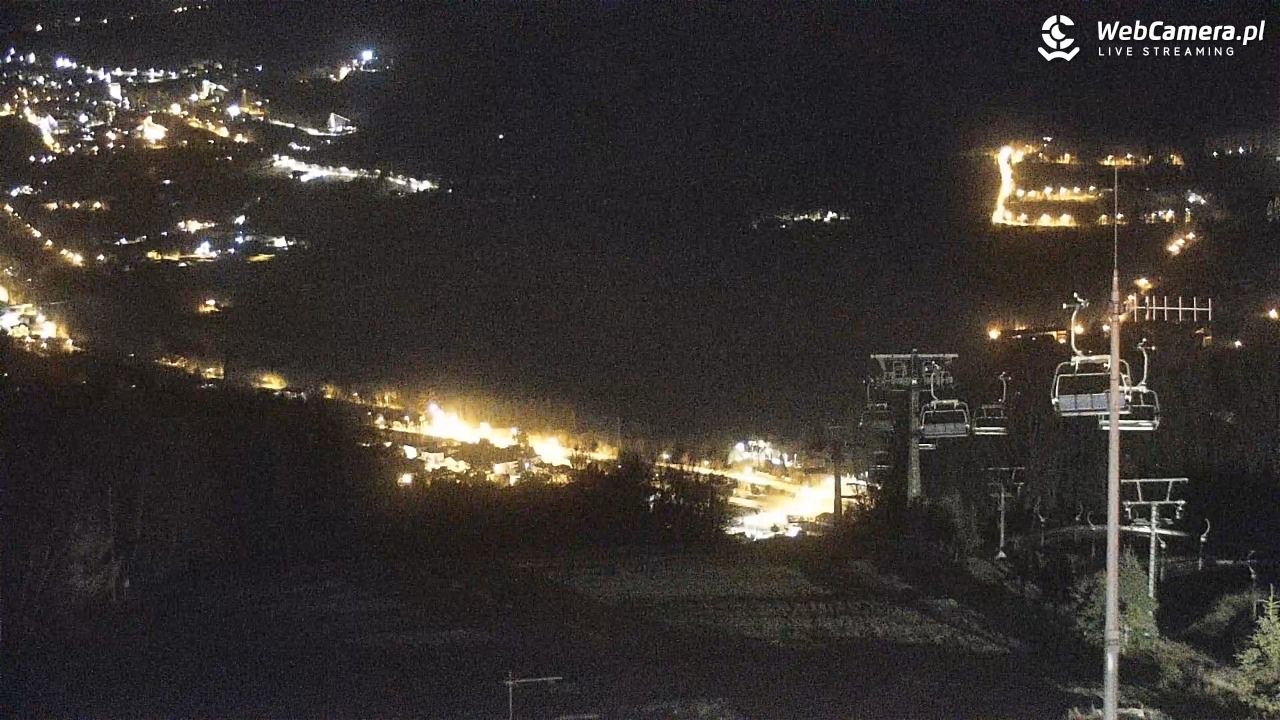 CZANTORIA -ski Ustroń - 13 listopad 2025, 03:52