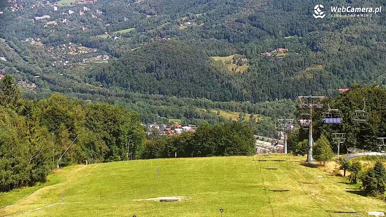 CZANTORIA -ski Ustroń - 13 sierpień 2026, 11:51