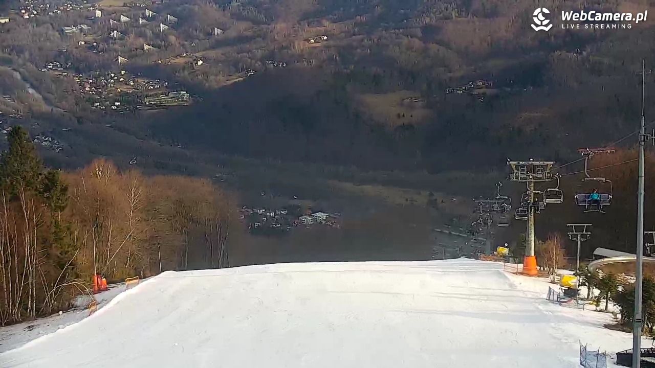 CZANTORIA -ski Ustroń - 11 luty 2026, 09:00