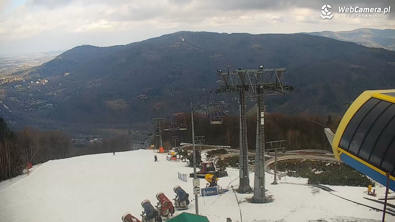 CZANTORIA -ski Ustroń - 10 luty 2026, 10:41
