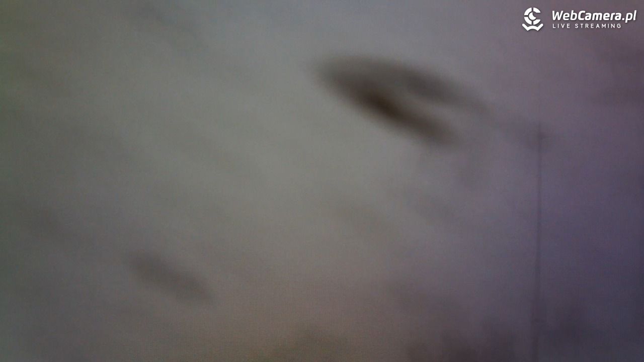 CZANTORIA - widok na kolej - 08 luty 2026, 11:38