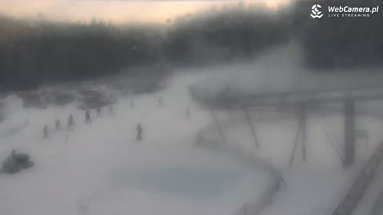 Czarna Góra Resort - 10 styczeń 2026, 14:04