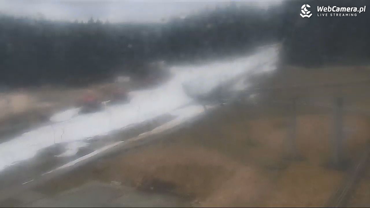 Czarna Góra Resort - 27 marzec 2026, 14:51