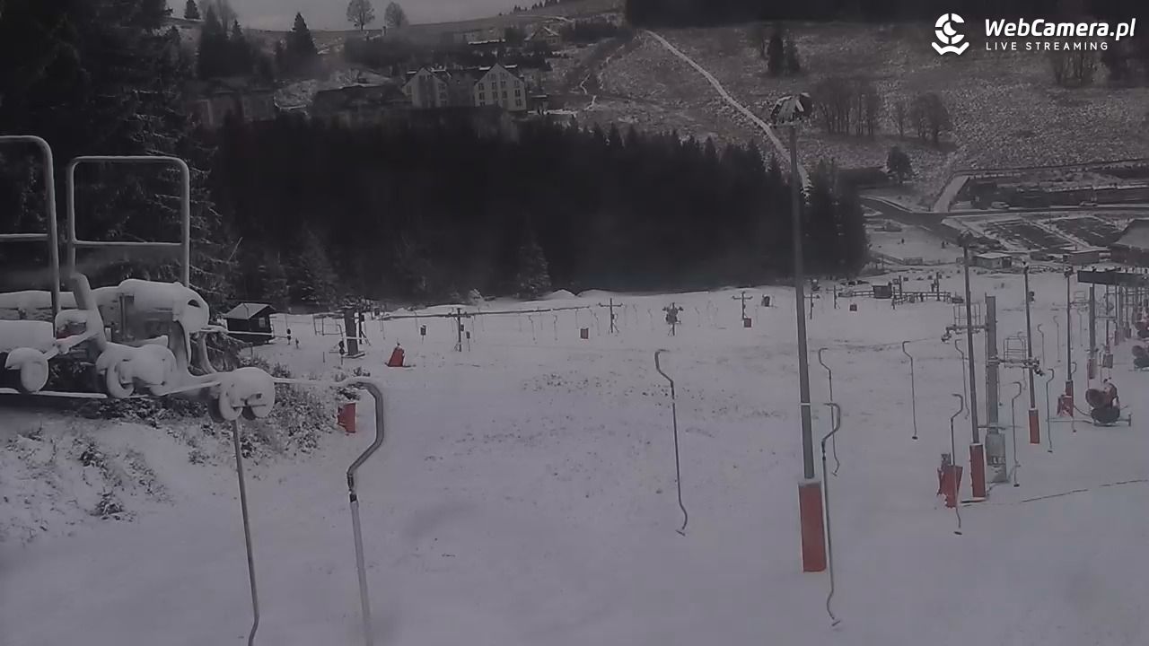 Czarna Góra Resort - 24 listopad 2025, 12:13