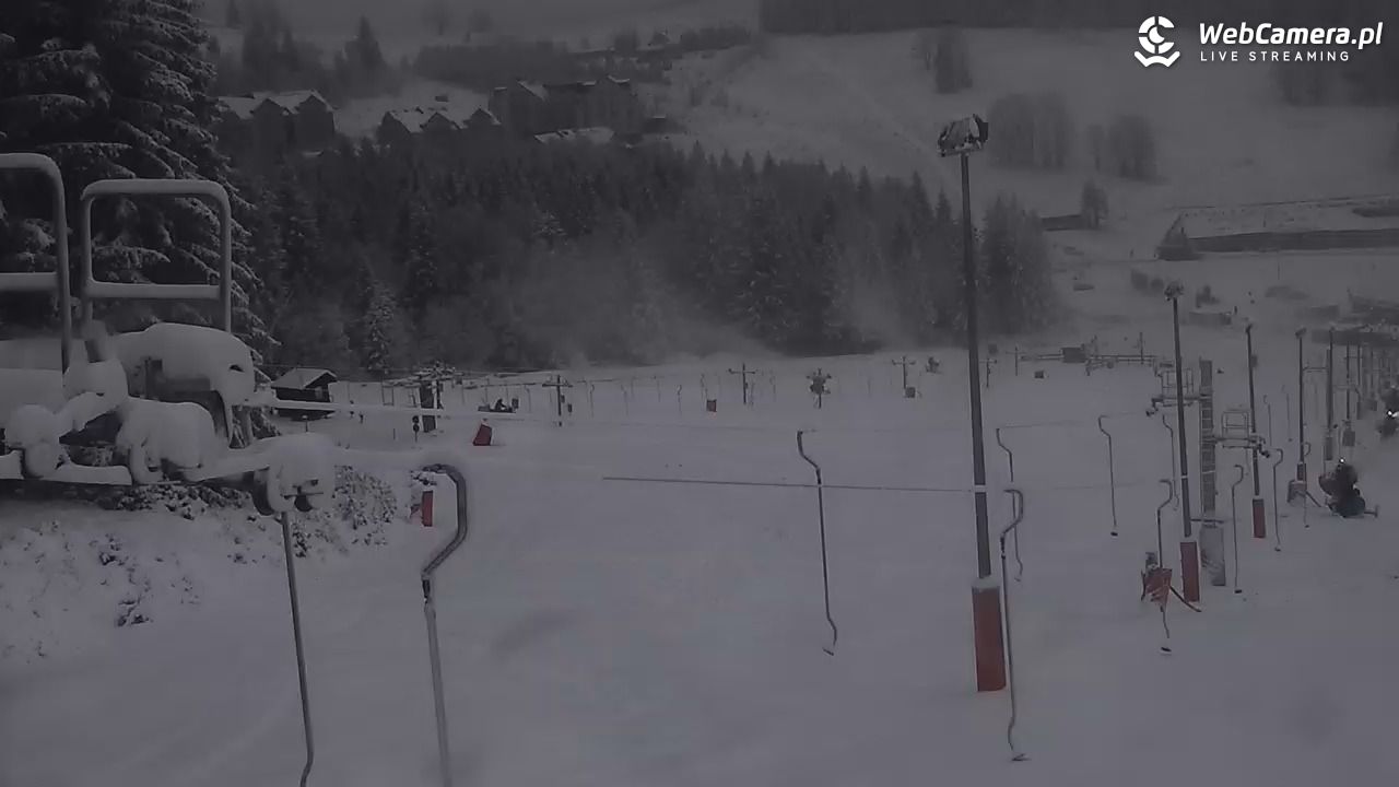 Czarna Góra Resort - 26 listopad 2025, 14:30