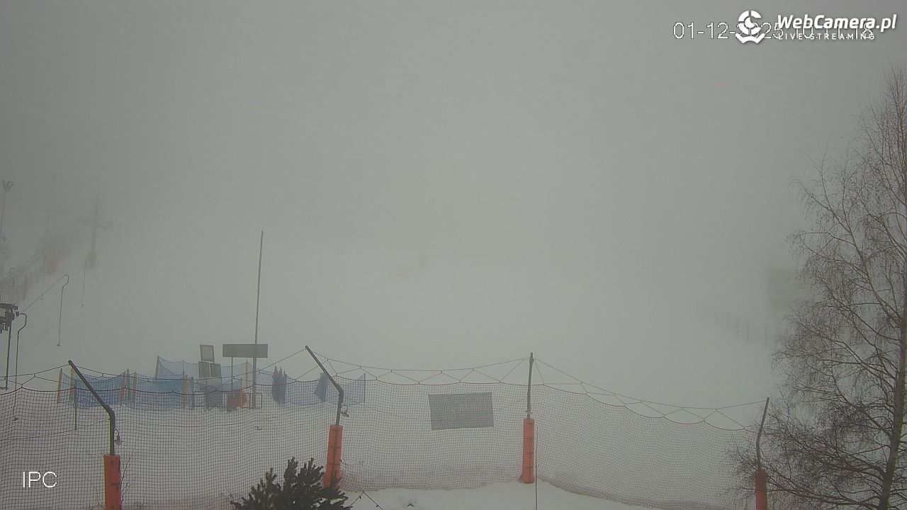 Czarna Góra Resort - 01 grudzień 2025, 10:11