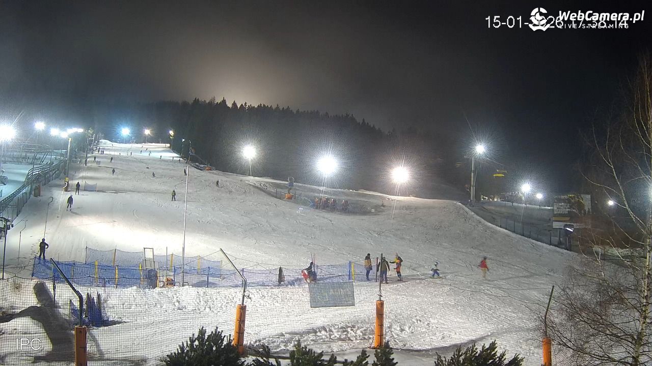 Czarna Góra Resort - 15 styczeń 2026, 17:38